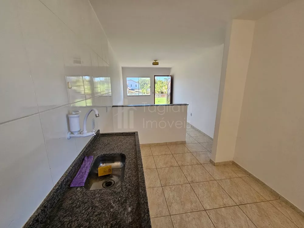 Apartamento, 2 quartos, 54 m² - Foto 8