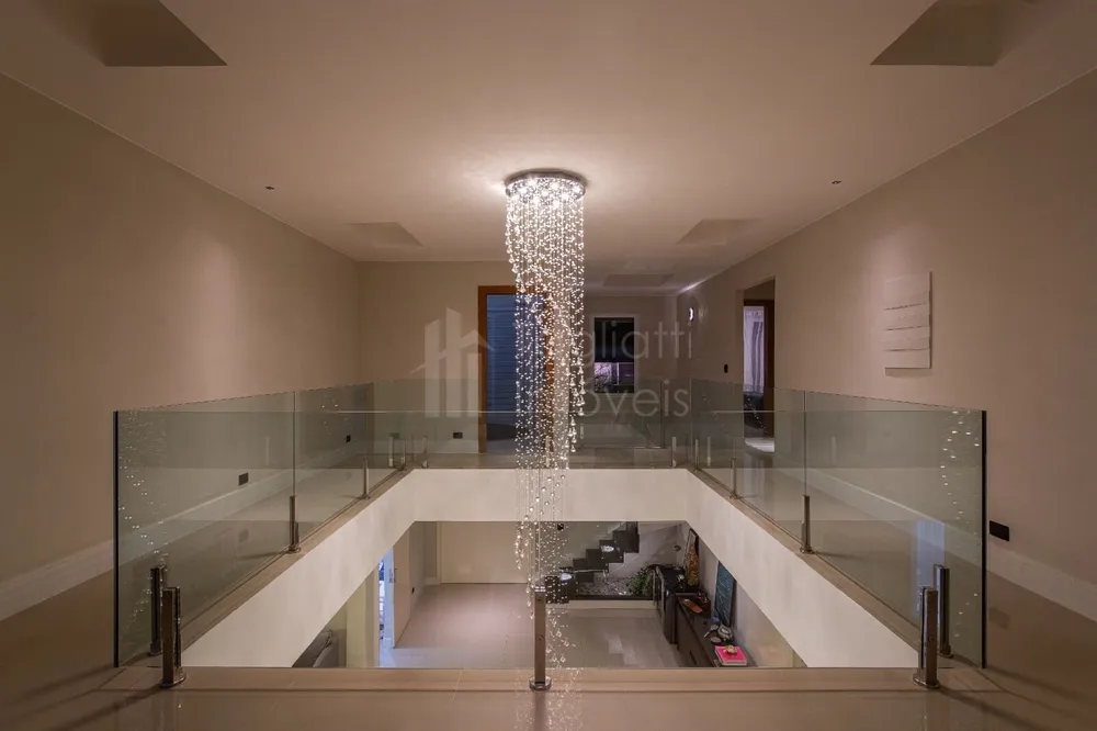 Casa, 6 quartos, 260 m² - Foto 3
