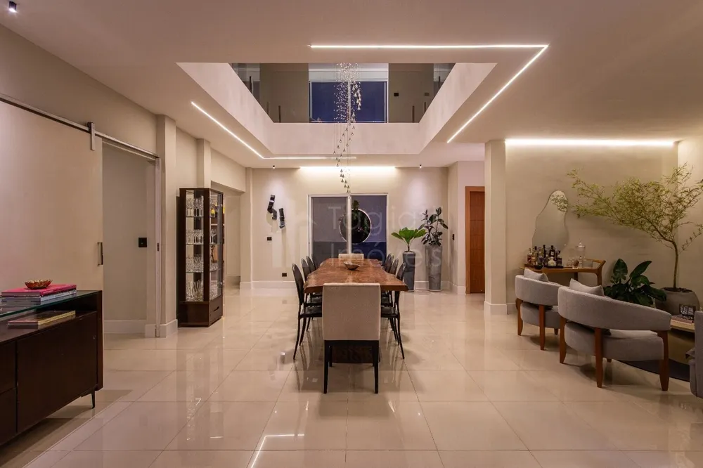 Casa, 6 quartos, 260 m² - Foto 6