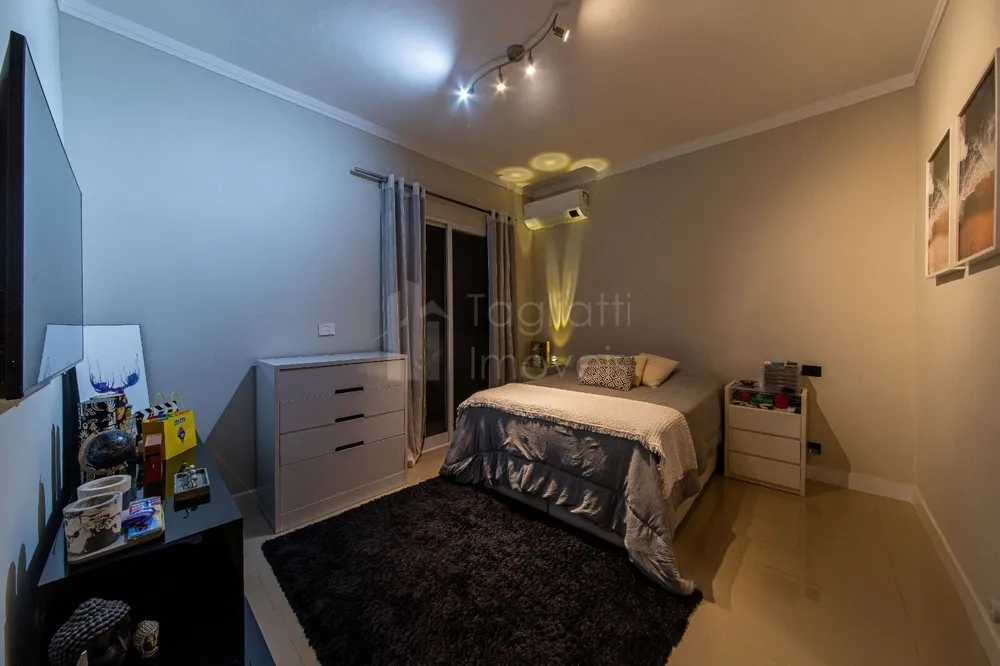 Casa, 6 quartos, 260 m² - Foto 16