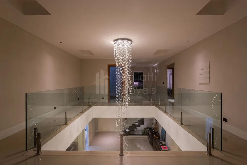 Casa, 6 quartos, 260 m² - Foto 20