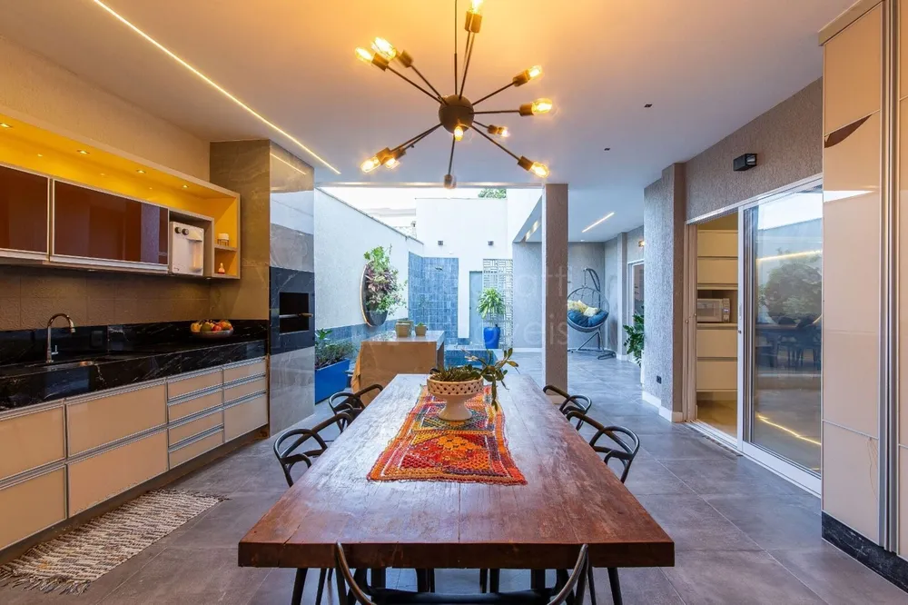 Casa, 6 quartos, 260 m² - Foto 13