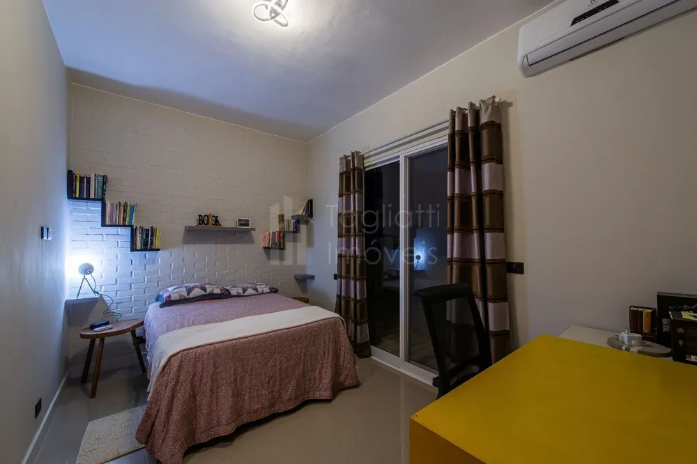 Casa, 6 quartos, 260 m² - Foto 19