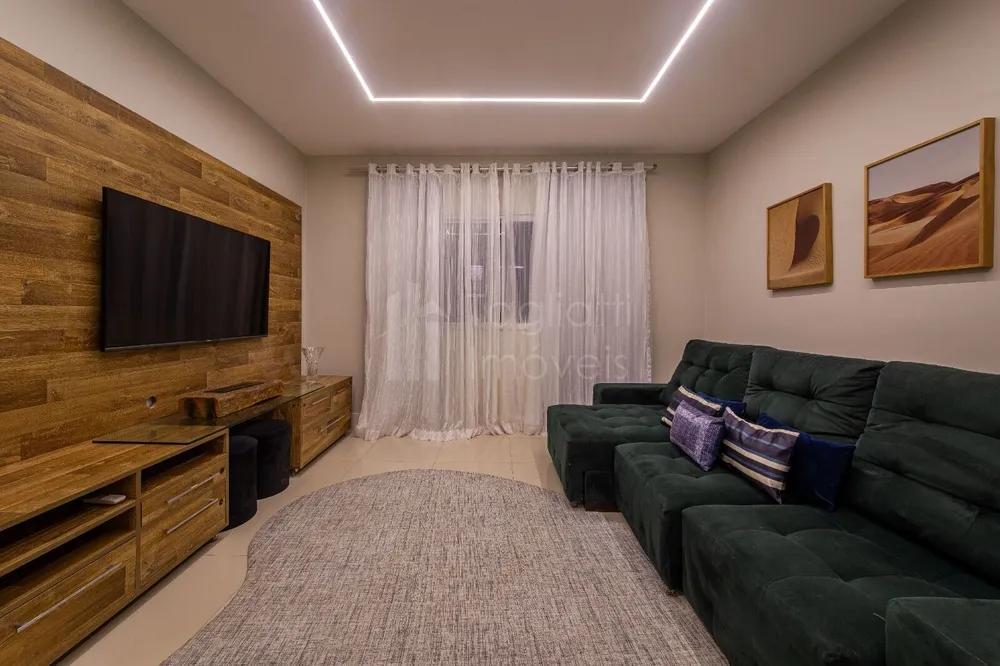 Casa, 6 quartos, 260 m² - Foto 17