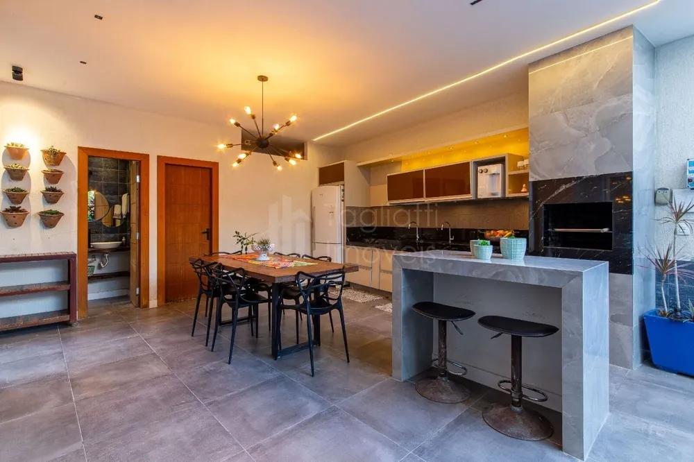 Casa, 6 quartos, 260 m² - Foto 14