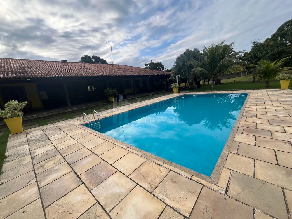 Sítio, 4 quartos, 5000 m² - Foto 5