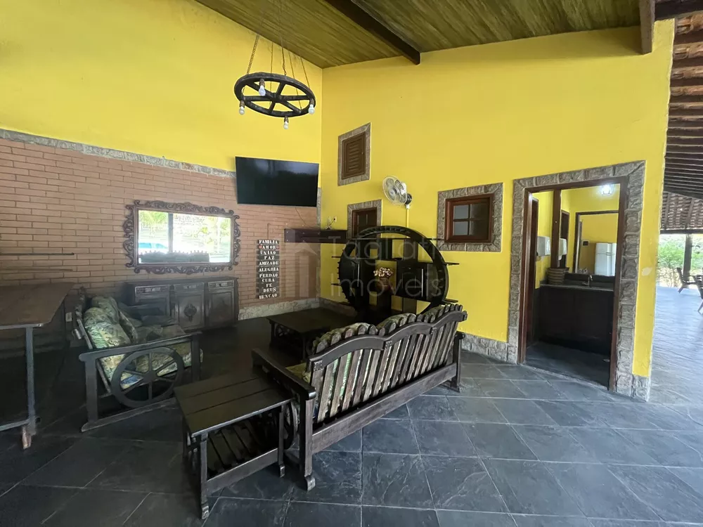 Sítio, 4 quartos, 5000 m² - Foto 10