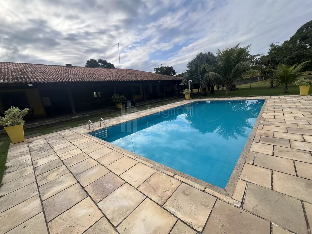 Sítio, 4 quartos, 5000 m² - Foto 14