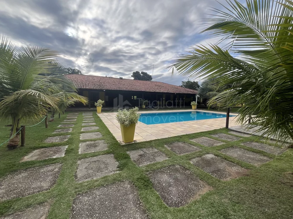 Sítio, 4 quartos, 5000 m² - Foto 9