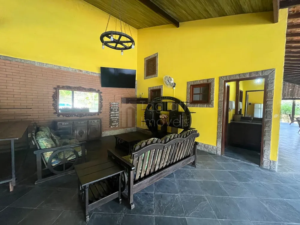Sítio, 4 quartos, 5000 m² - Foto 11