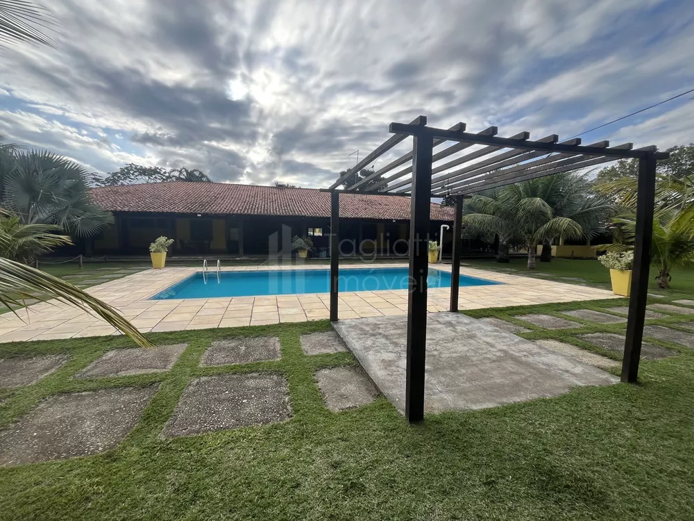 Sítio, 4 quartos, 5000 m² - Foto 7