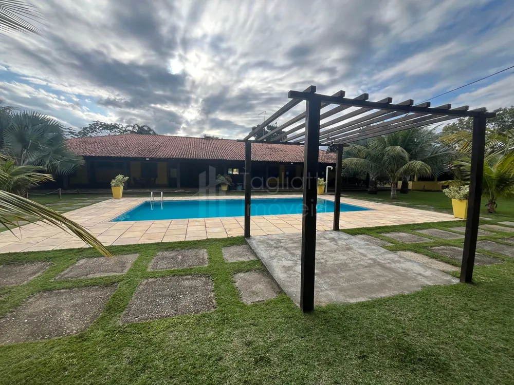 Sítio, 4 quartos, 5000 m² - Foto 3