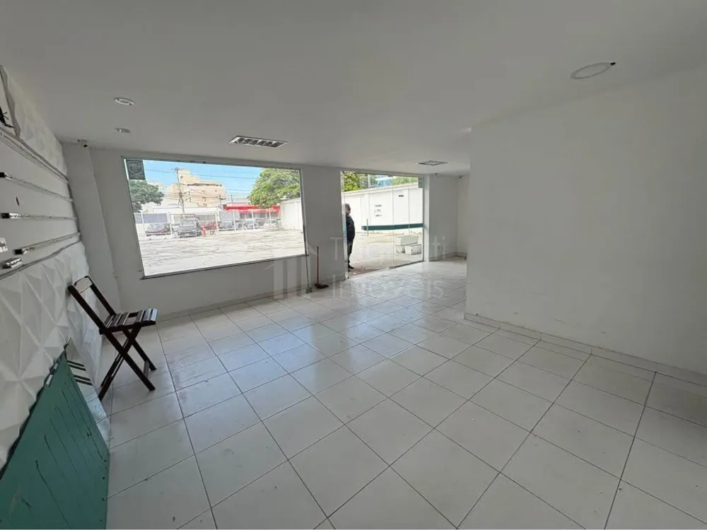 Loja-Salão, 340 m² - Foto 3