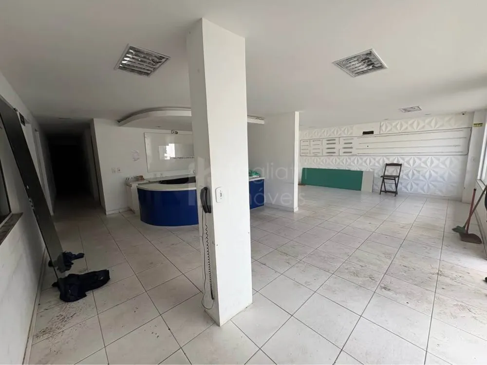 Loja-Salão, 340 m² - Foto 1