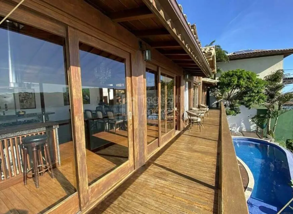 Casa, 5 quartos, 1000 m² - Foto 11