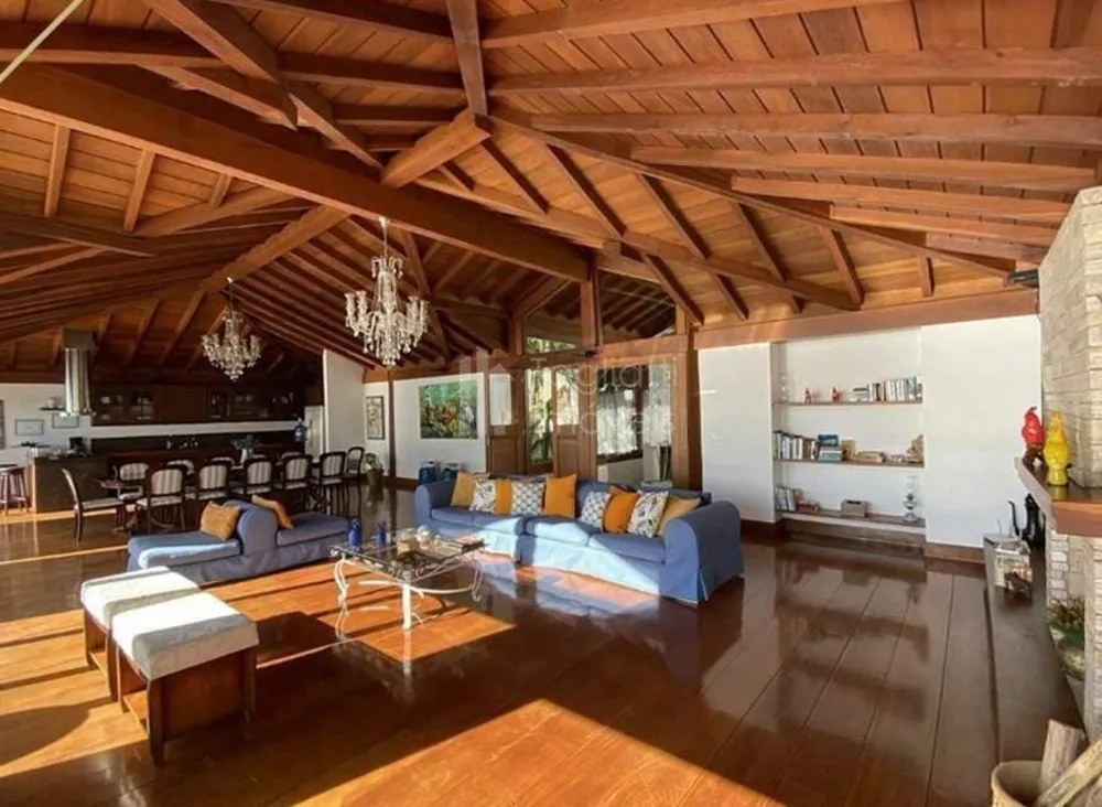 Casa, 5 quartos, 1000 m² - Foto 17