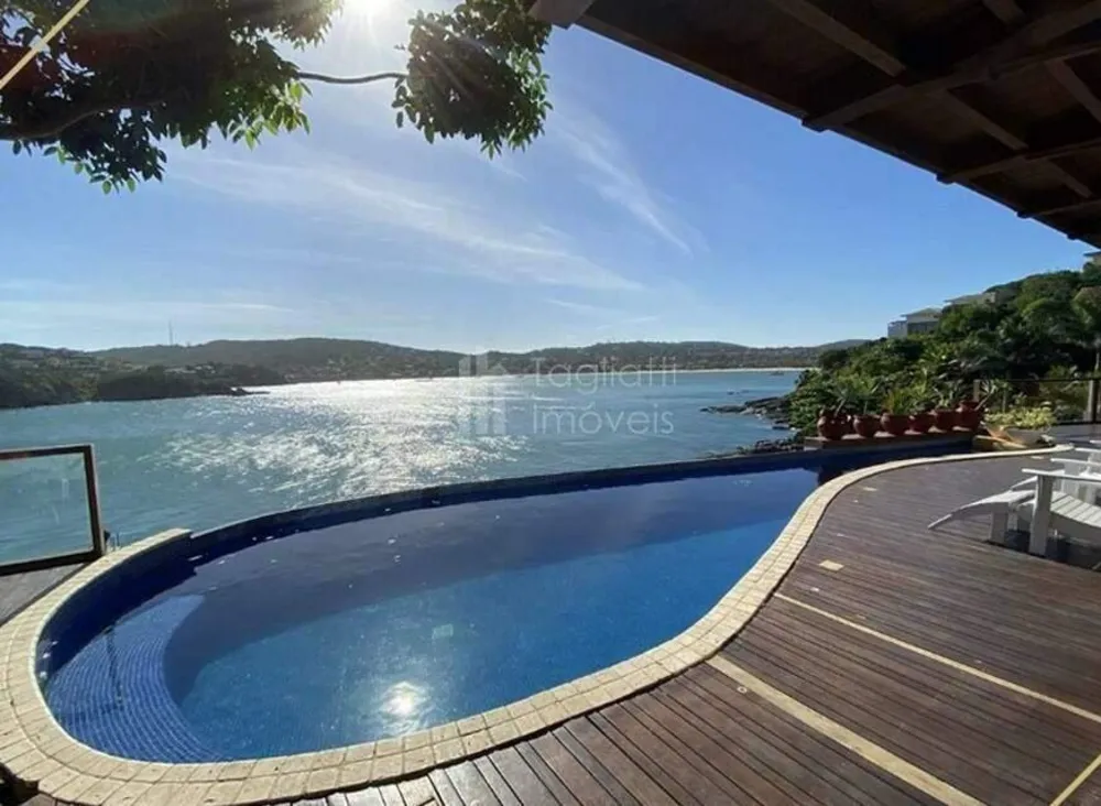 Casa, 5 quartos, 1000 m² - Foto 3