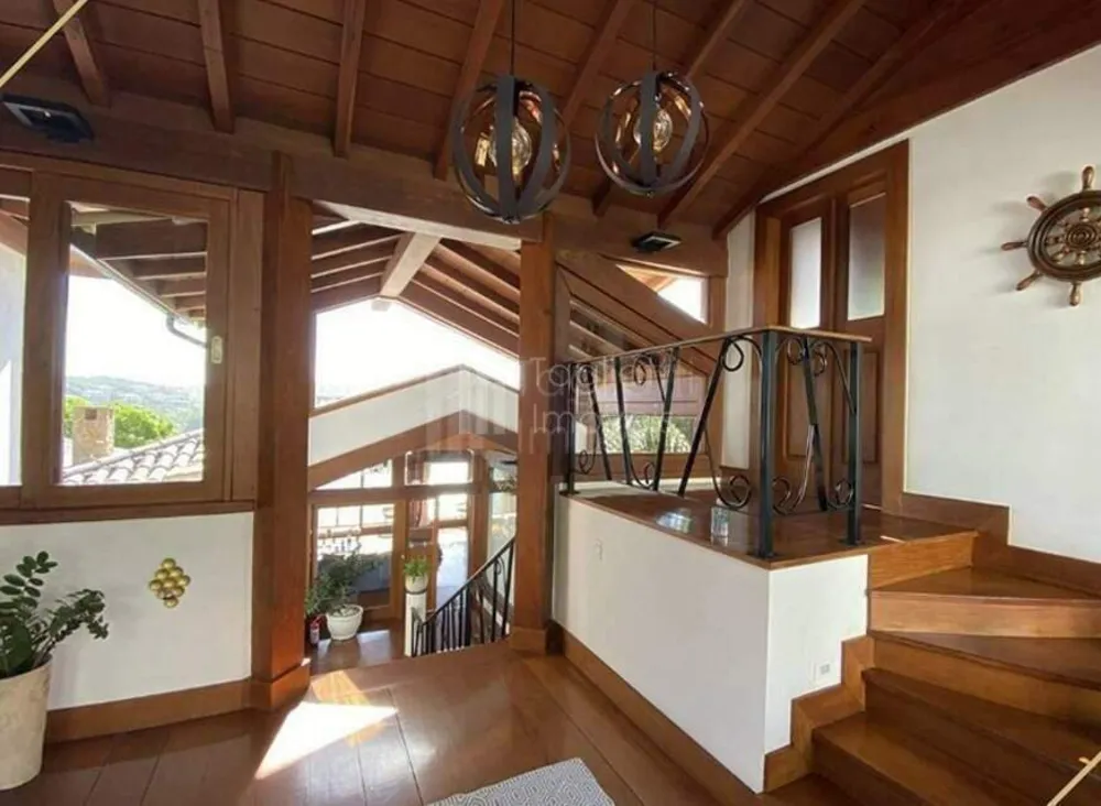 Casa, 5 quartos, 1000 m² - Foto 15