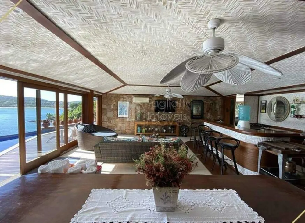 Casa, 5 quartos, 1000 m² - Foto 23