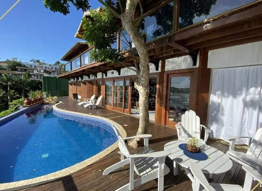 Casa, 5 quartos, 1000 m² - Foto 7