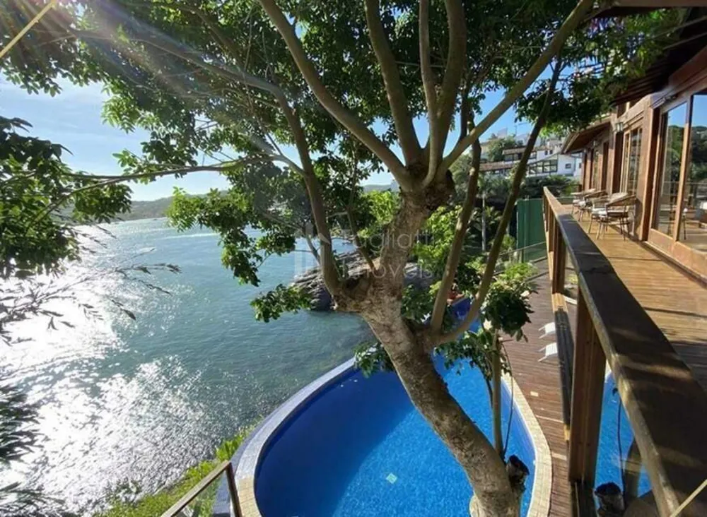 Casa, 5 quartos, 1000 m² - Foto 5