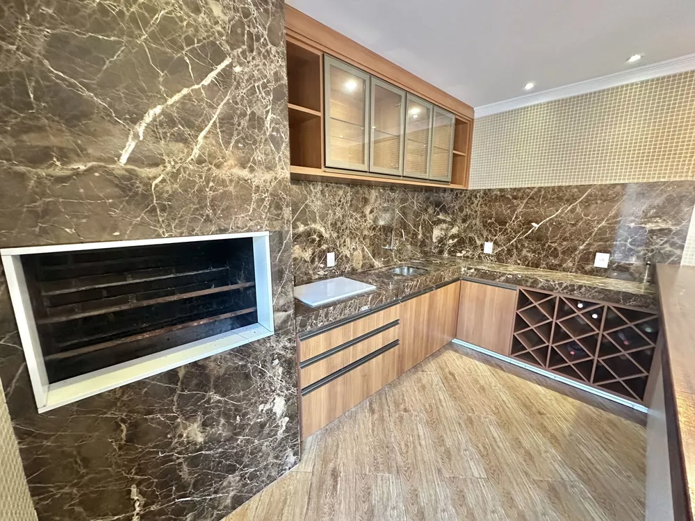 Casa, 4 quartos, 440 m² - Foto 13