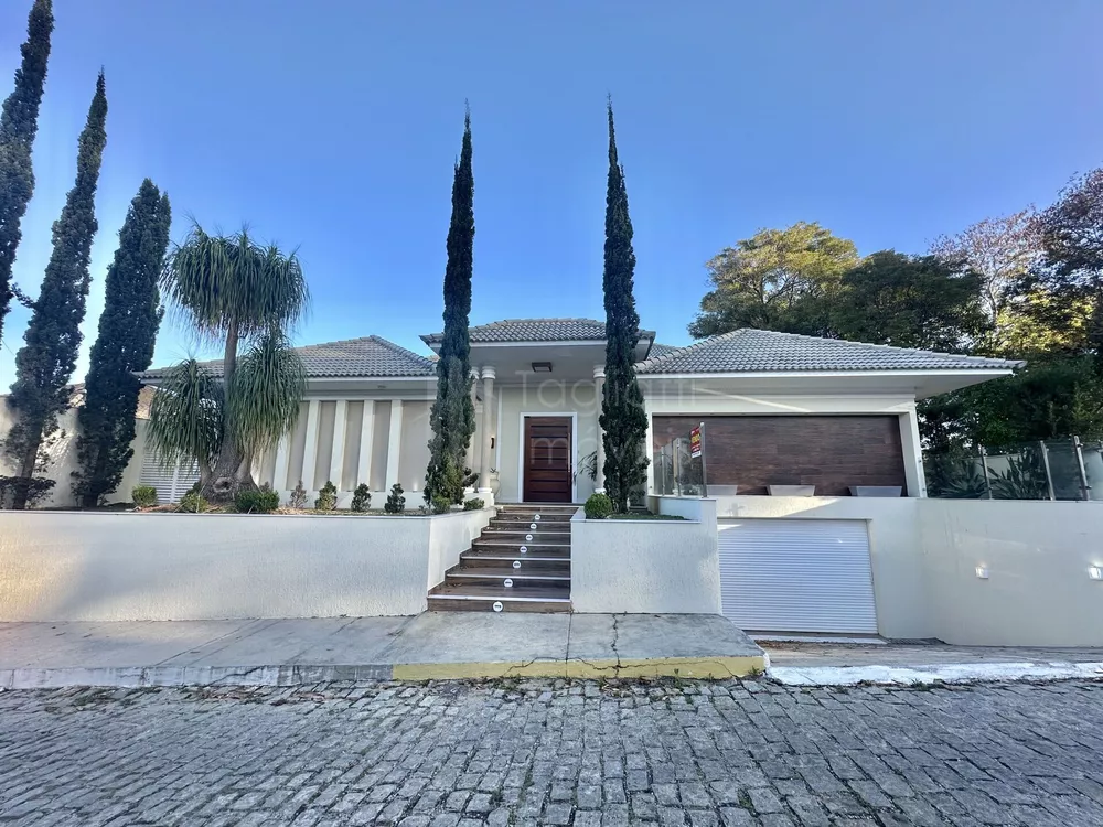 Casa, 4 quartos, 440 m² - Foto 1
