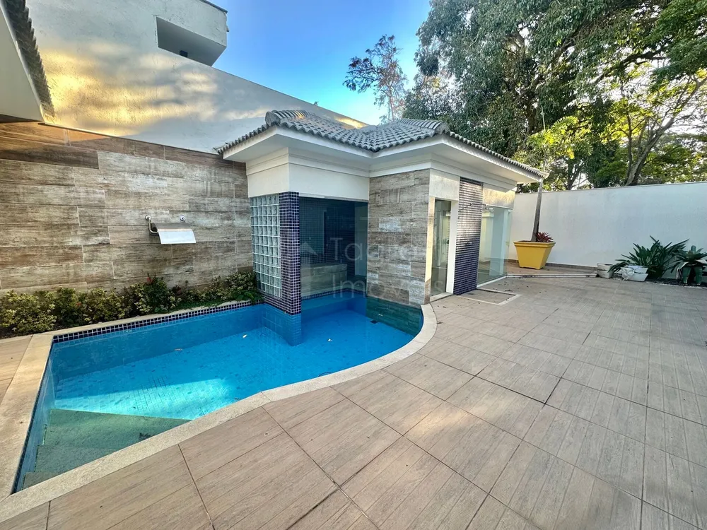 Casa, 4 quartos, 440 m² - Foto 23