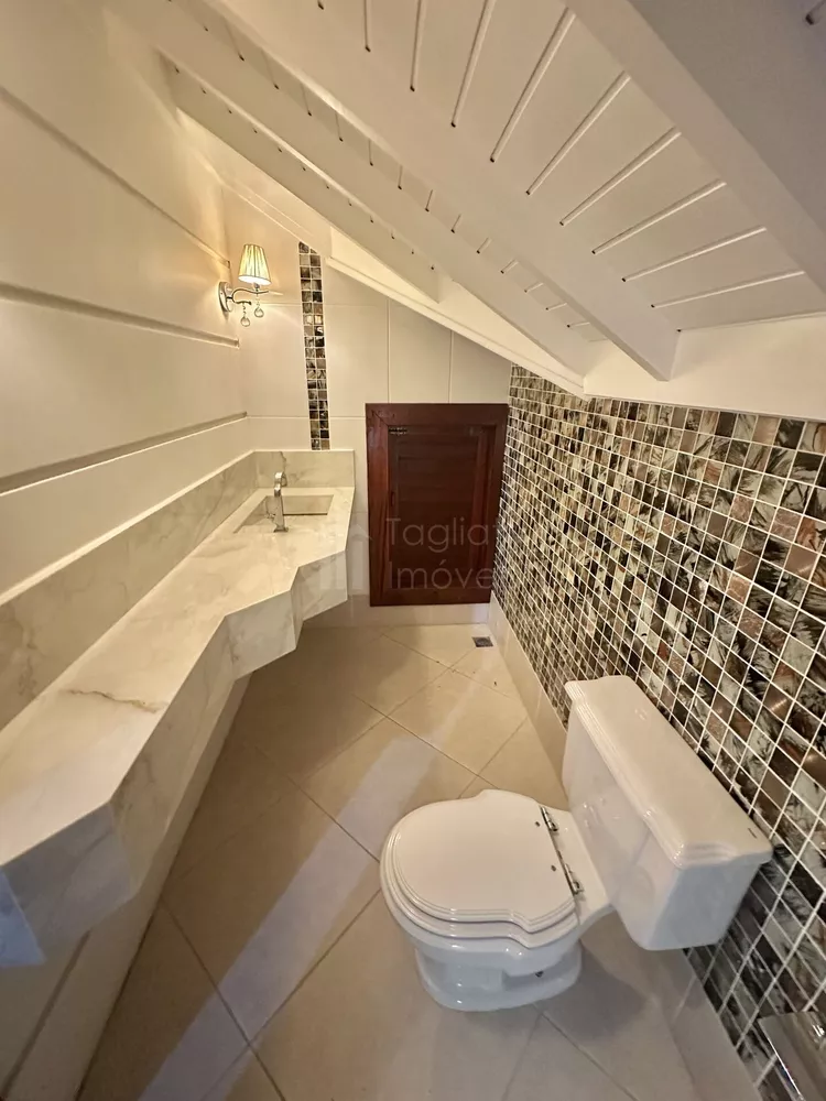 Casa, 4 quartos, 440 m² - Foto 19