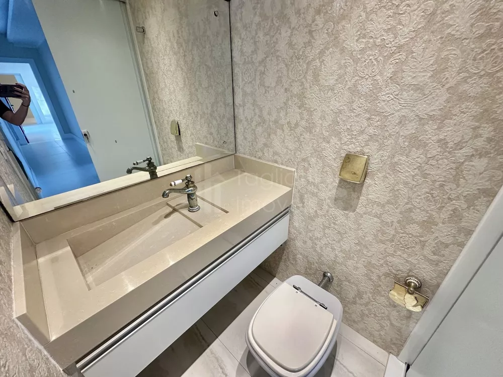 Casa, 4 quartos, 440 m² - Foto 36