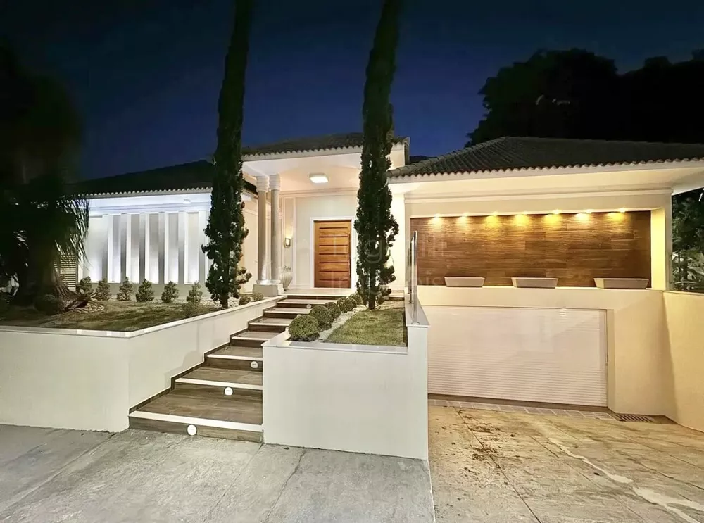 Casa, 4 quartos, 440 m² - Foto 3