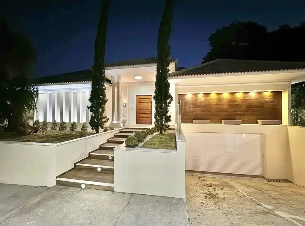 Casa, 4 quartos, 440 m² - Foto 5