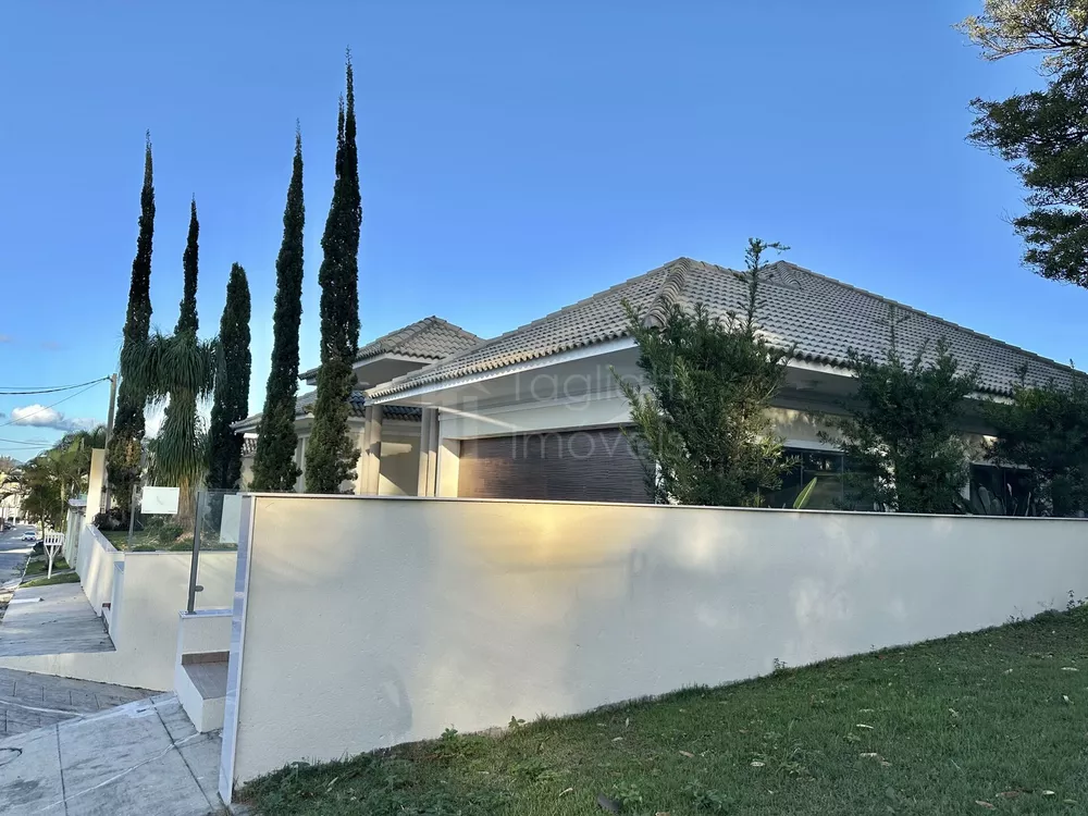 Casa, 4 quartos, 440 m² - Foto 6