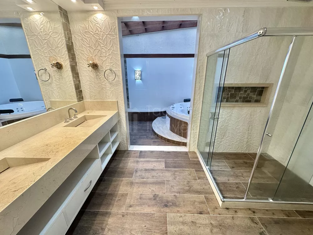 Casa, 4 quartos, 440 m² - Foto 26