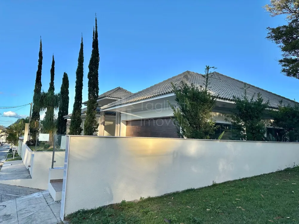 Casa, 4 quartos, 440 m² - Foto 11