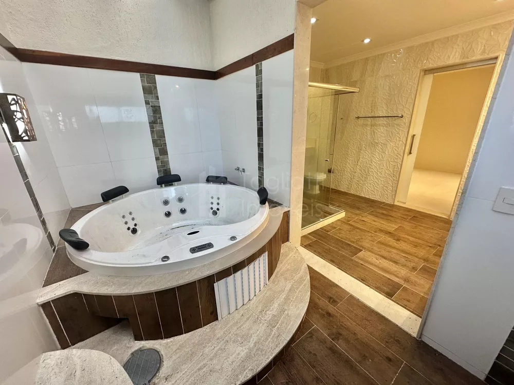 Casa, 4 quartos, 440 m² - Foto 28