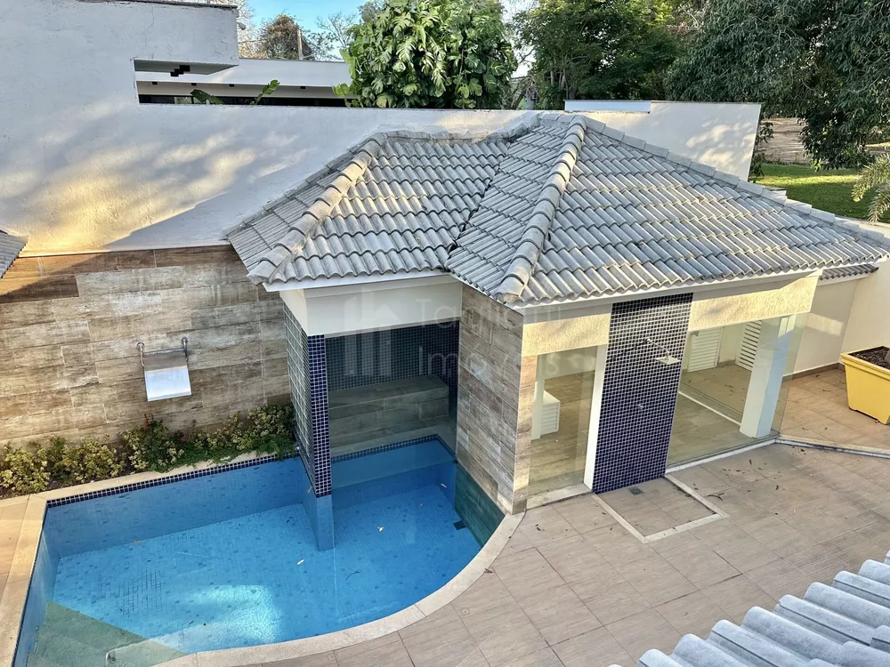 Casa, 4 quartos, 440 m² - Foto 20