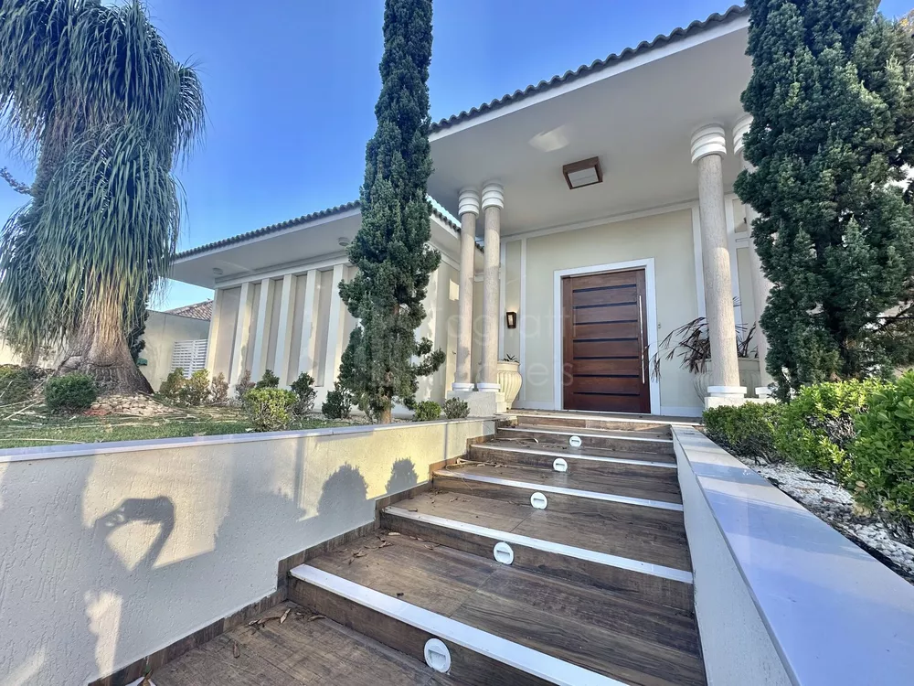 Casa, 4 quartos, 440 m² - Foto 4