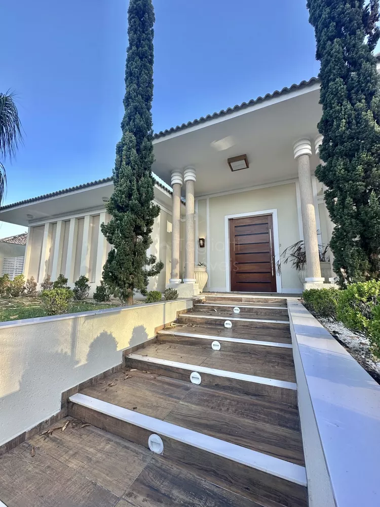 Casa, 4 quartos, 440 m² - Foto 5