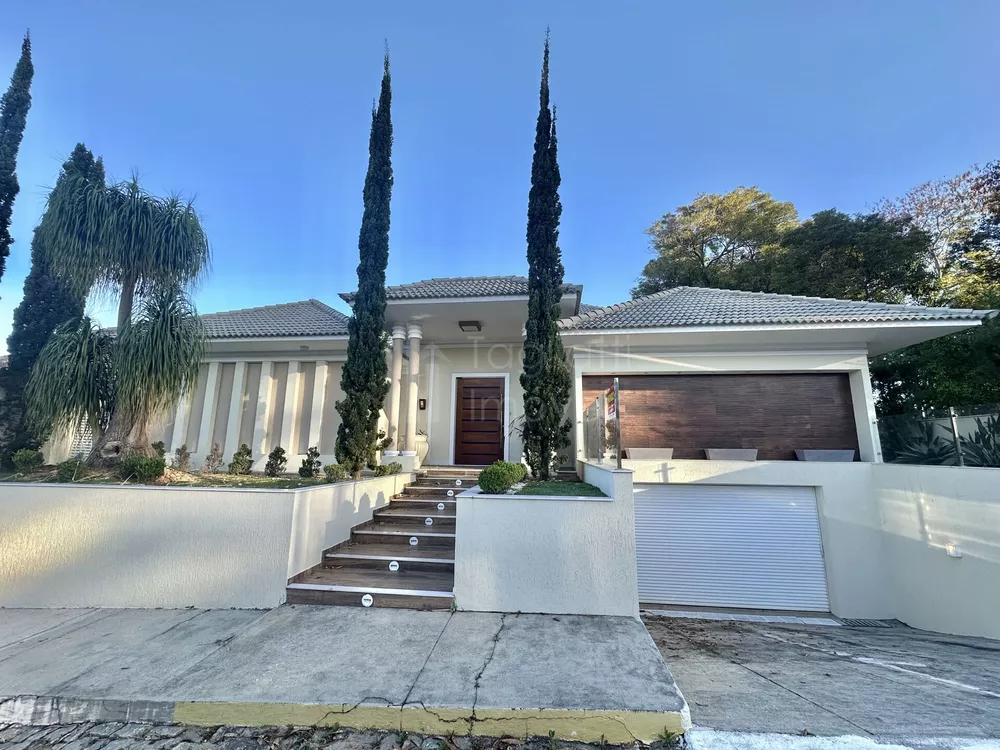 Casa, 4 quartos, 440 m² - Foto 2