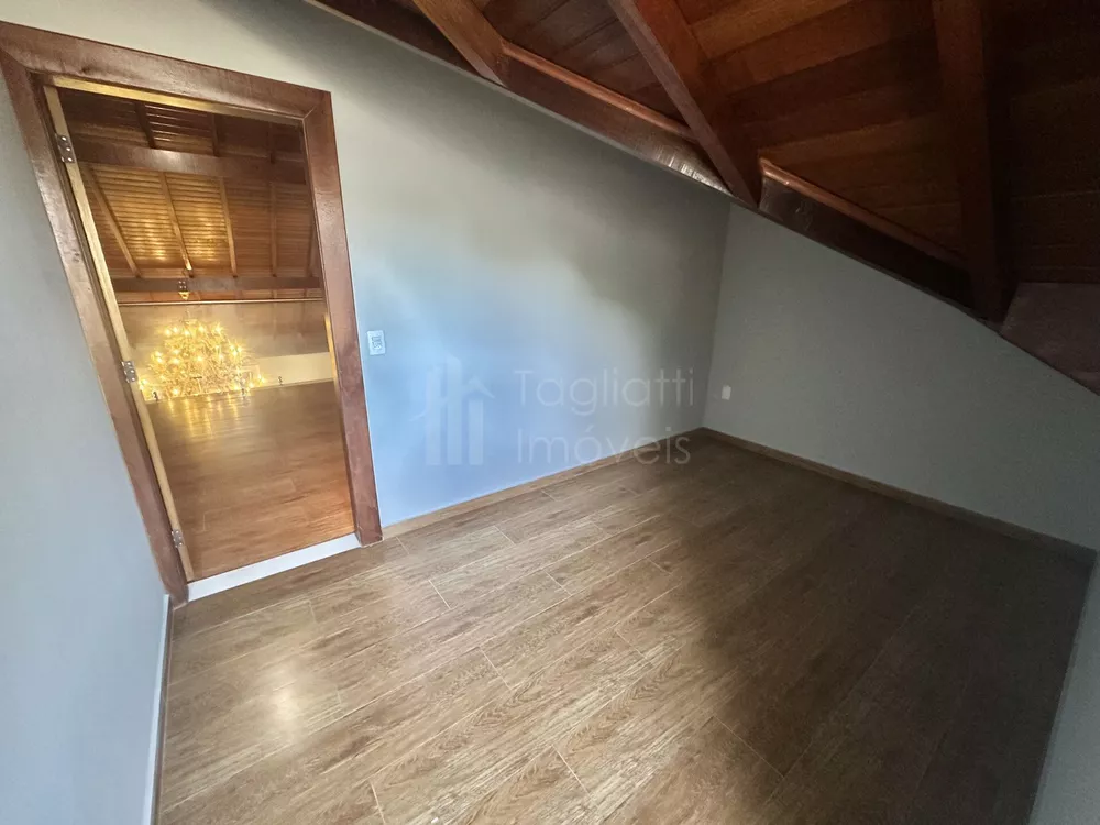 Casa, 4 quartos, 440 m² - Foto 22