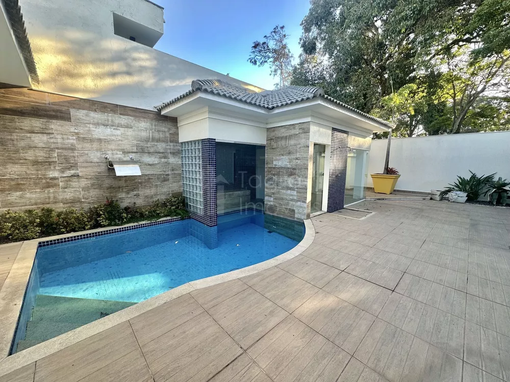 Casa, 4 quartos, 440 m² - Foto 12