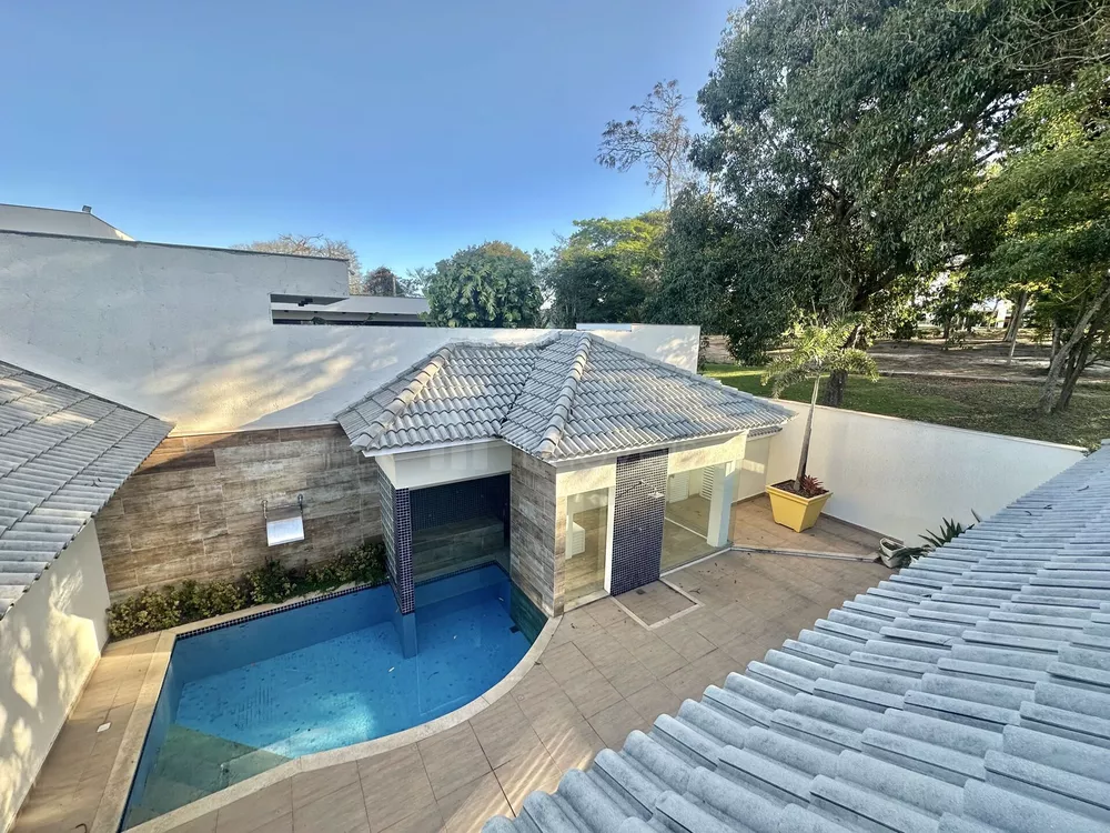 Casa, 4 quartos, 440 m² - Foto 23