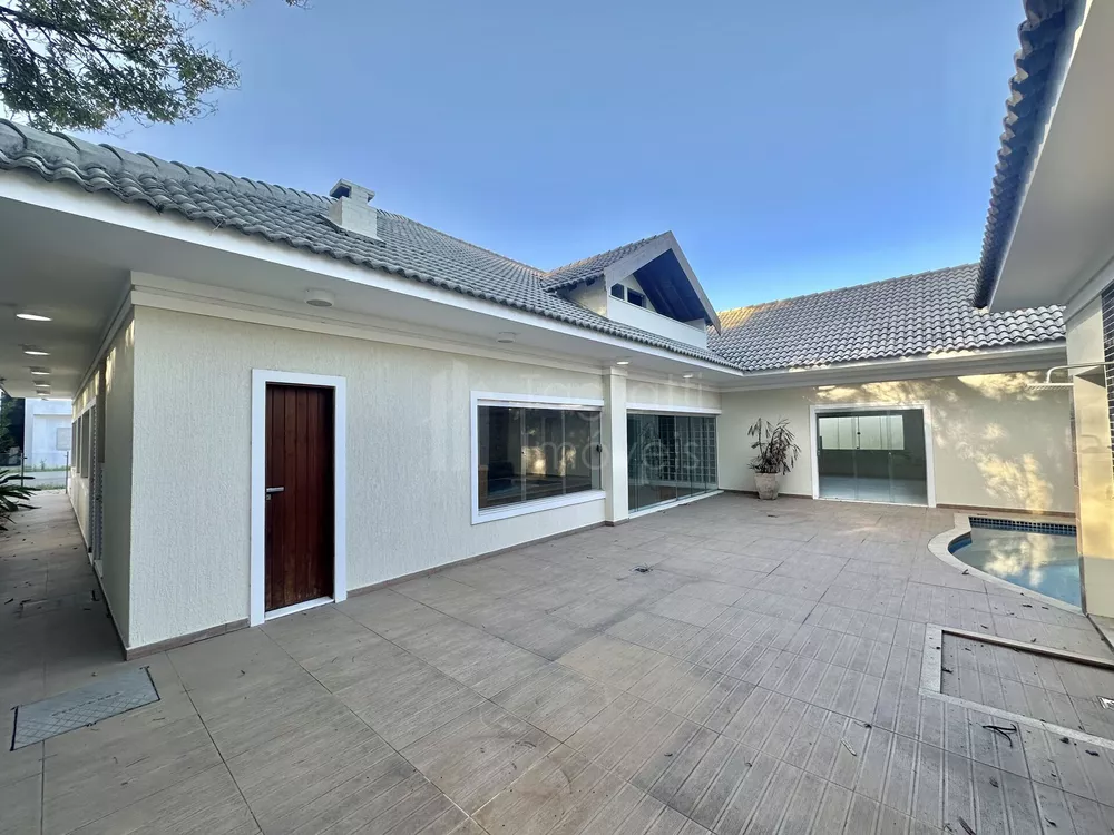 Casa, 4 quartos, 440 m² - Foto 11