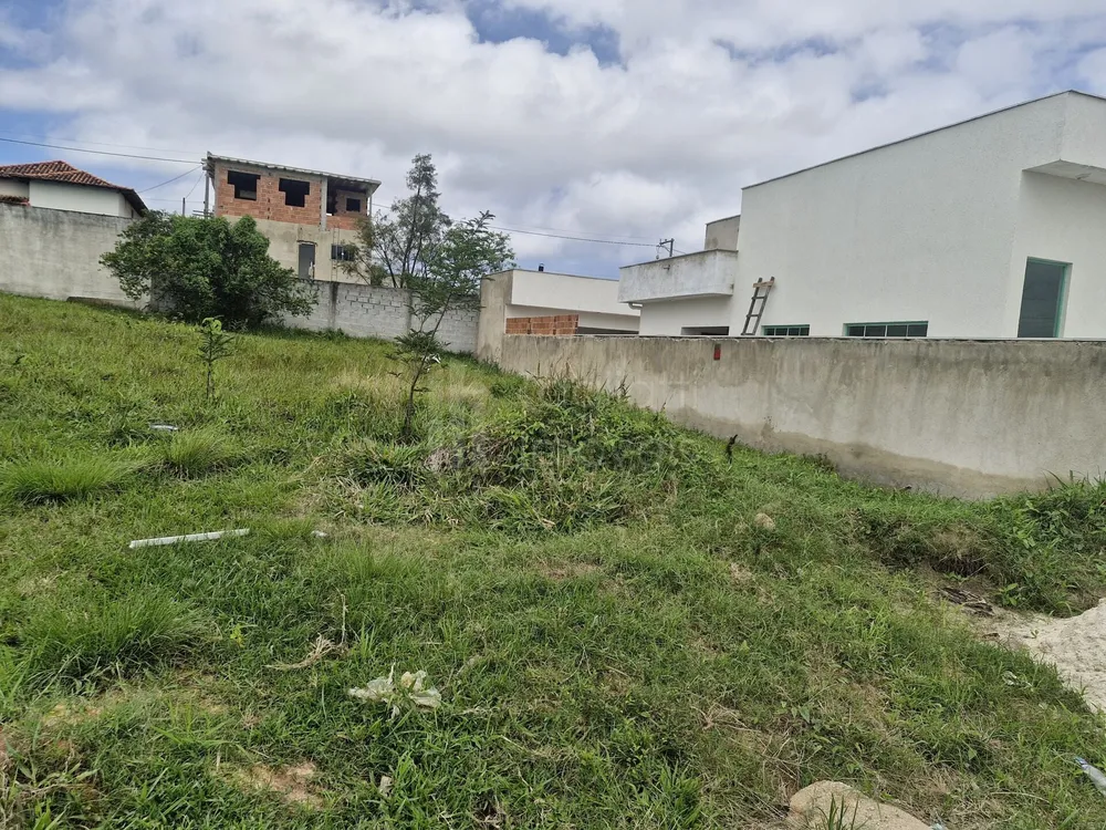 Terreno, 318 m² - Foto 3