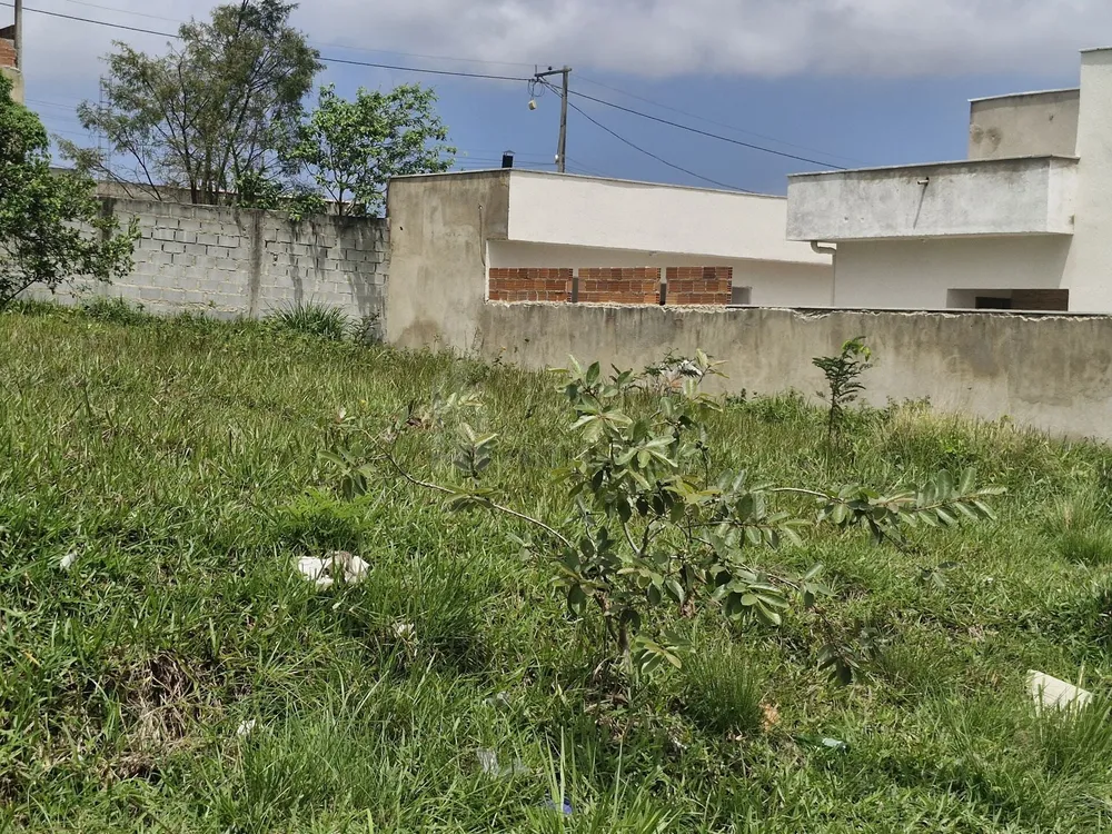 Terreno, 318 m² - Foto 1