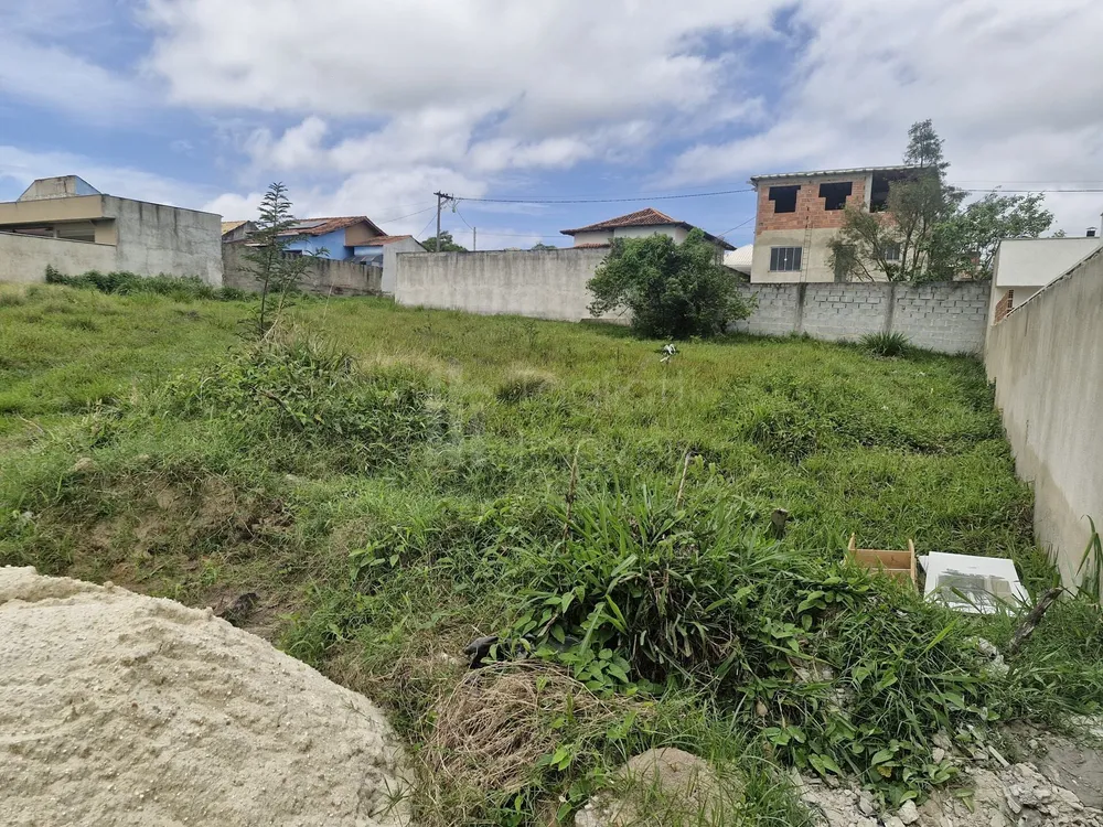 Terreno, 318 m² - Foto 4