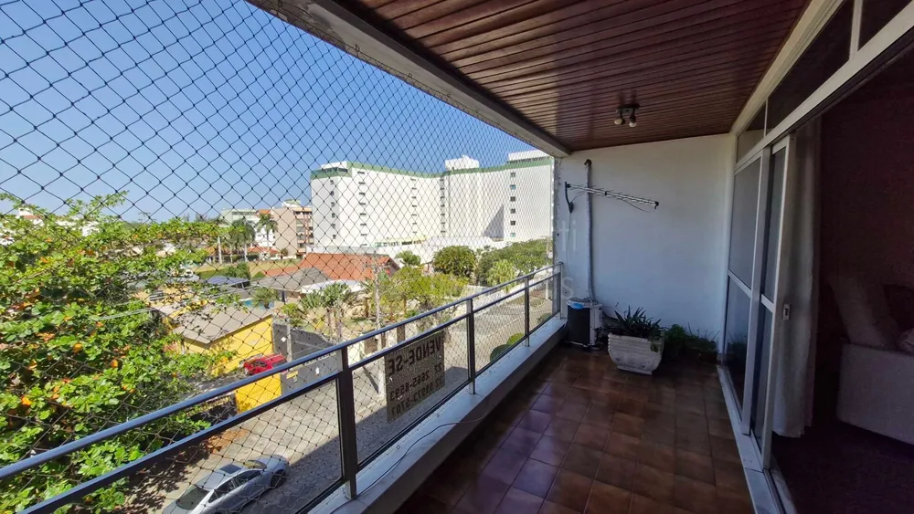 Apartamento, 4 quartos, 124 m² - Foto 4
