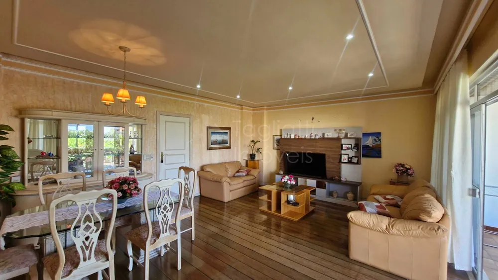 Apartamento, 4 quartos, 124 m² - Foto 2