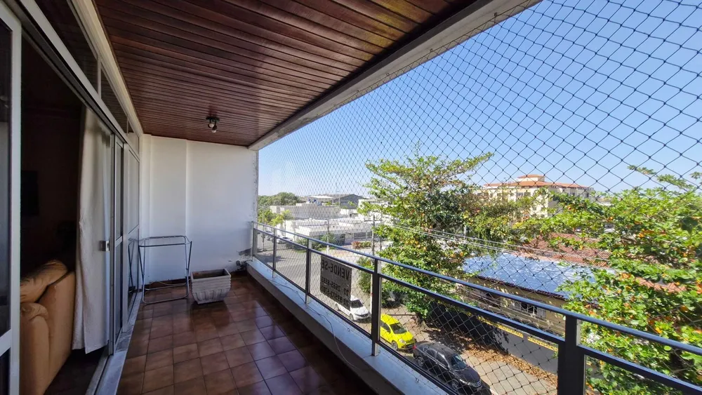 Apartamento, 4 quartos, 124 m² - Foto 5